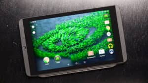 NVIDIA Shield Tablet K1